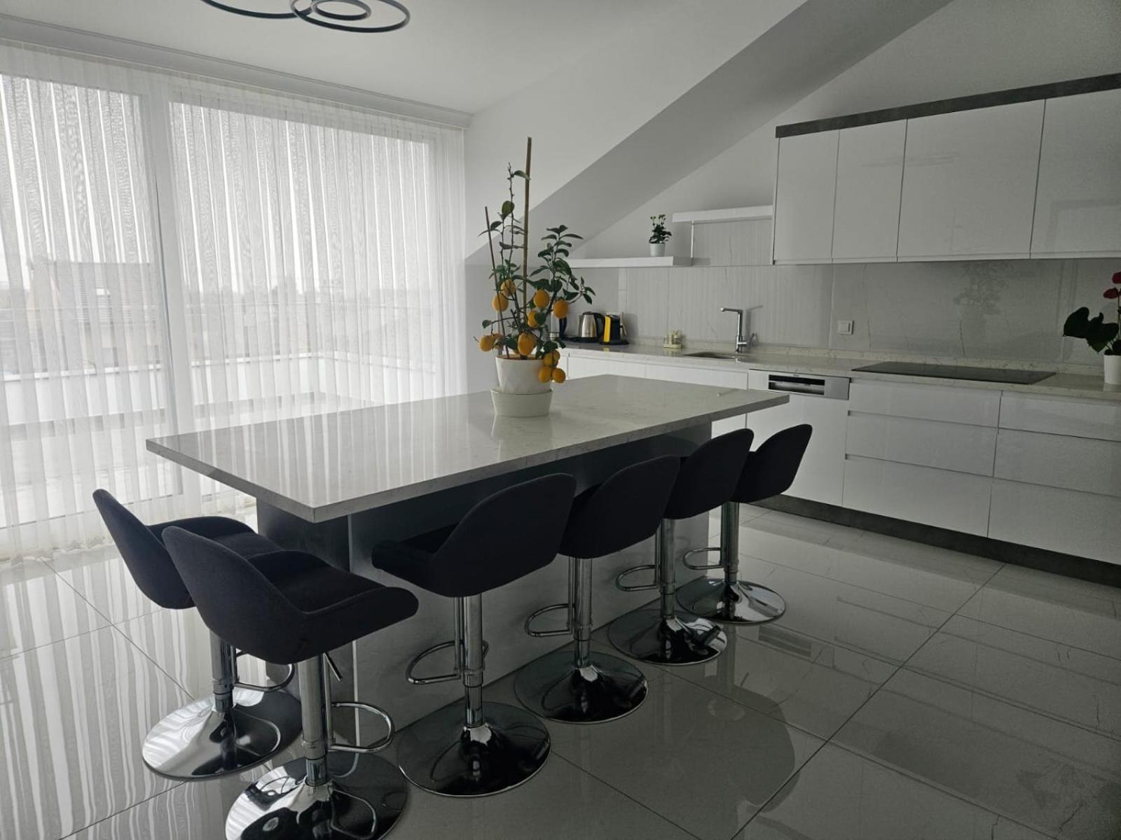 Modern Apartment In Very Quiet Location In Darica, Istanbul ภายนอก รูปภาพ