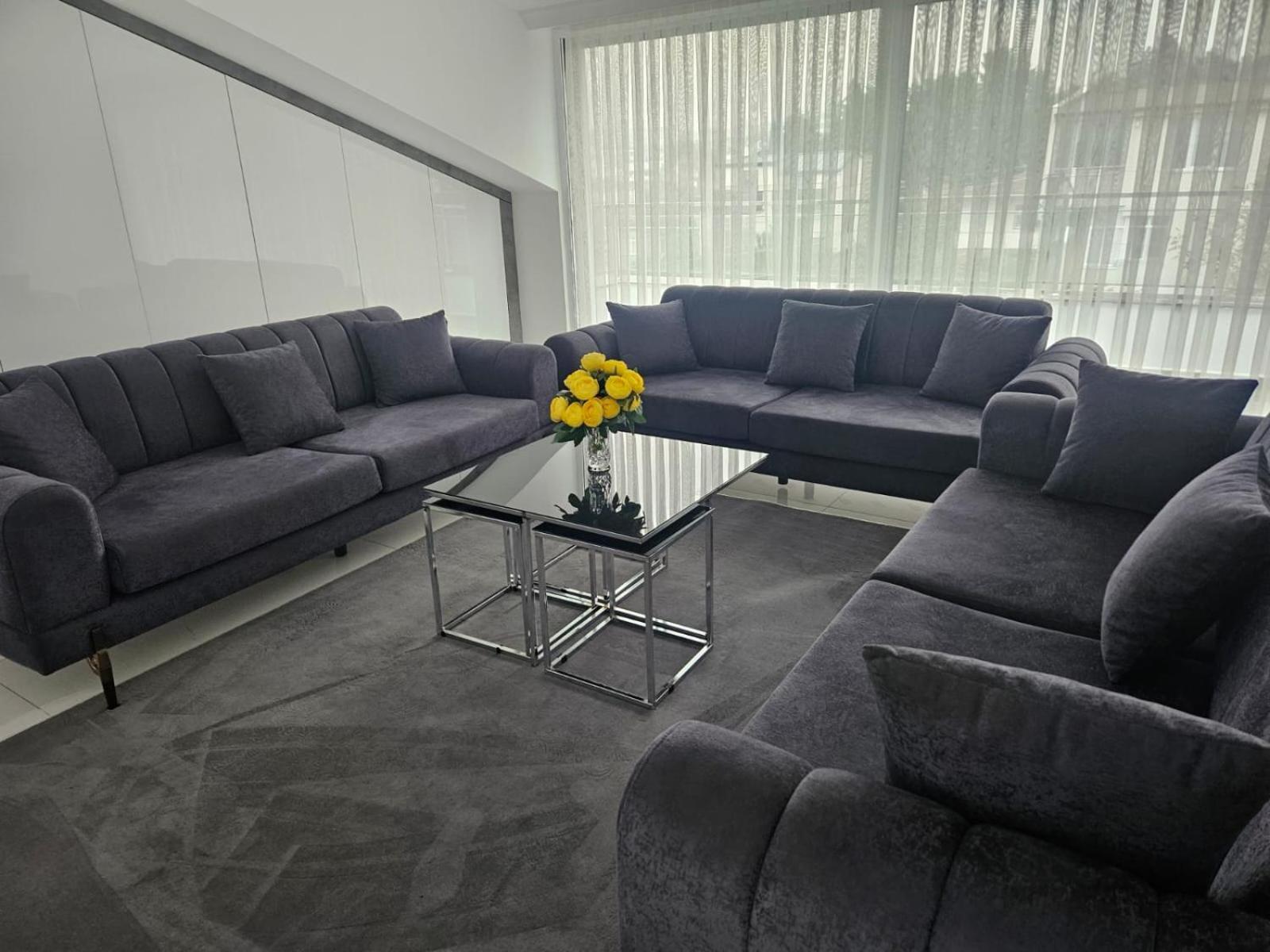 Modern Apartment In Very Quiet Location In Darica, Istanbul ภายนอก รูปภาพ