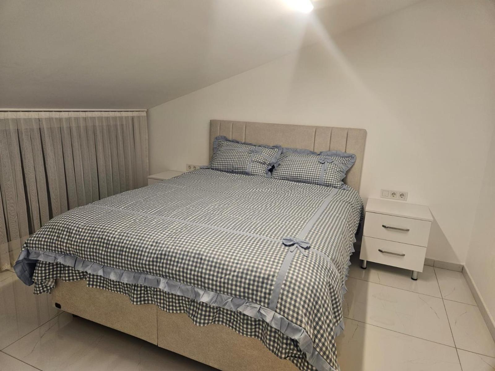 Modern Apartment In Very Quiet Location In Darica, Istanbul ภายนอก รูปภาพ